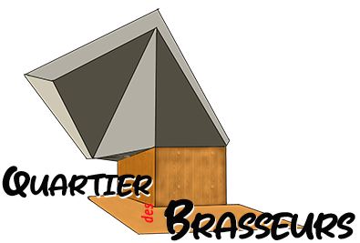 Quartier des Brasseurs